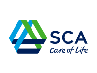 LOGO SCA