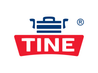 LOGO TINE